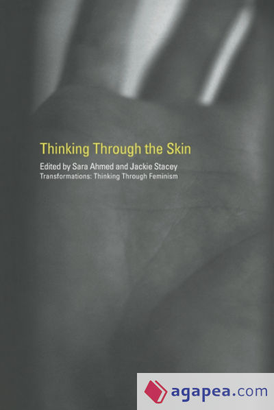 Thinking Through the Skin