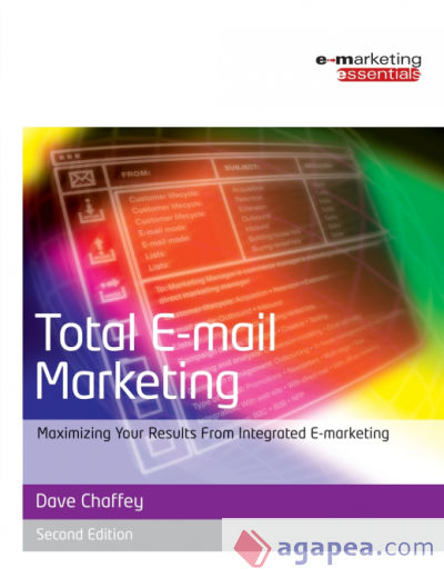 Total E-mail Marketing