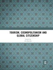 Portada de Tourism, Cosmopolitanism and Global Citizenship