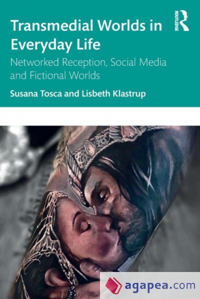 Transmedial Worlds in Everyday Life