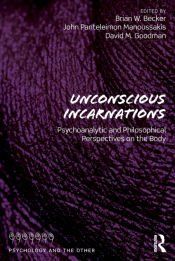 Portada de Unconscious Incarnations