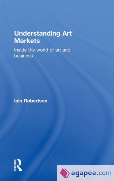 Understanding Art Markets