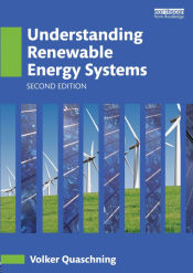 Portada de Understanding Renewable Energy Systems