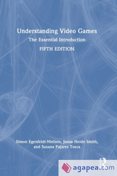 Understanding Video Games