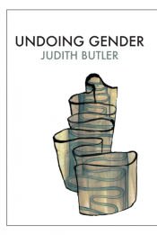 Portada de Undoing Gender