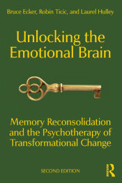 Portada de Unlocking the Emotional Brain