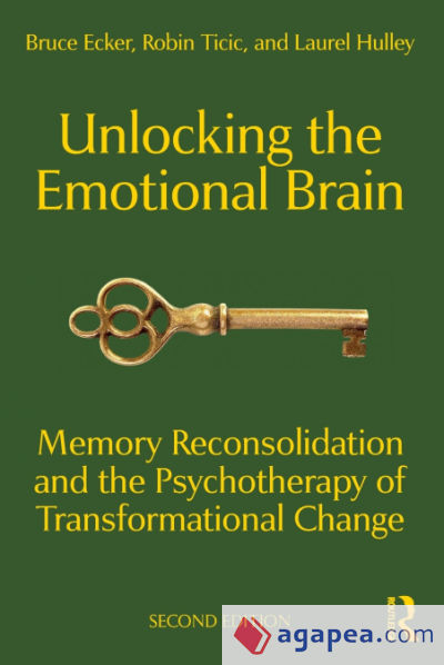 Unlocking the Emotional Brain