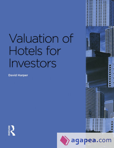 Valuation of Hotels for Investors