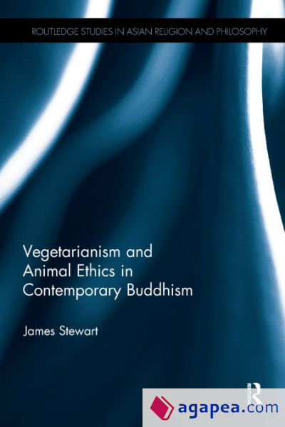 Vegetarianism and Animal Ethics in Contemporary Buddhism