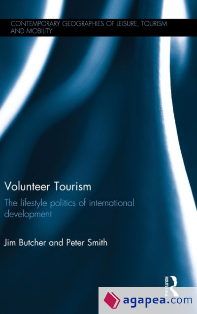 Volunteer Tourism