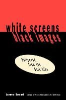 Portada de White Screens/Black Images