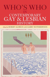 Portada de Whoâ€™s Who in Contemporary Gay and Lesbian History