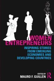 Portada de Women Entrepreneurs