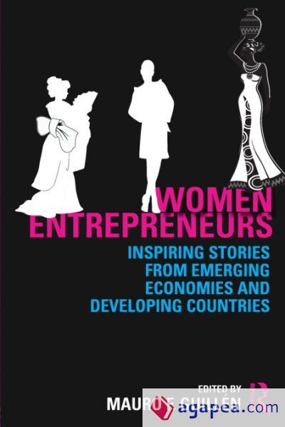 Women Entrepreneurs
