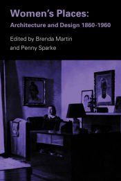 Portada de Women&acirc;s Places