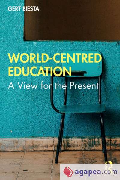 World-Centred Education