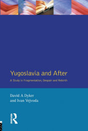 Portada de Yugoslavia and After