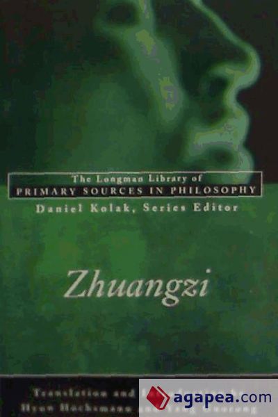 Zhuangzi (Longman Library of Primary Sources in Philosophy)