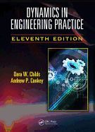 Portada de Dynamics in Engineering Practice, Eleventh Edition