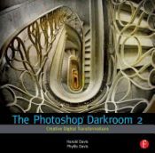 Portada de The Photoshop Darkroom 2: Creative Digital Transformations