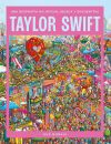 Taylor Swift: Una Biograf&iacute;a No Oficial (busca Y Encuentra)