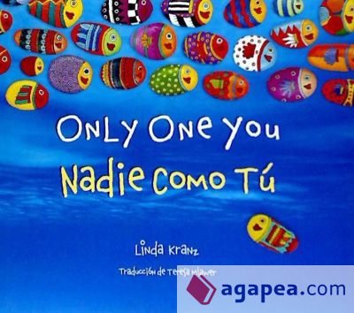 Only One You/Nadie como tu