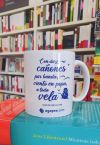 Taza Agapea. Espronceda