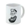 Taza Walt Whitman