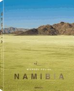 Portada de Namibia