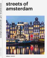 Portada de Streets of Amsterdam