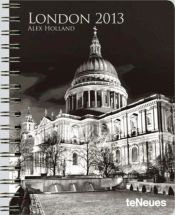 Portada de London 2013