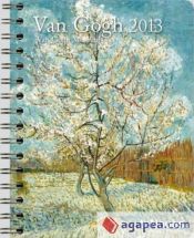 Portada de Vincent van Gogh 2013