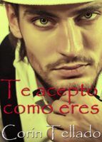 Portada de Te acepto como eres (Ebook)