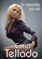 Portada de Te atreviste por mi (Ebook)