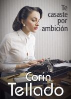 Portada de Te casaste por ambición (Ebook)