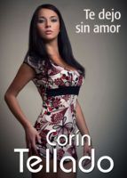 Portada de Te dejo sin amor (Ebook)