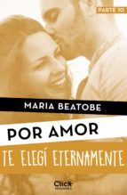 Portada de Te elegí eternamente (Ebook)