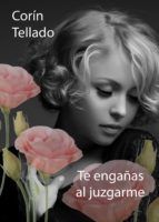 Portada de Te enga&ntilde;as al juzgarme (Ebook)