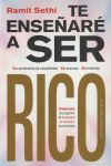 Te enseñaré a ser rico