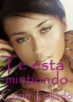 Portada de Te está mintiendo (Ebook)