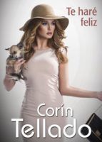 Portada de Te haré feliz (Ebook)