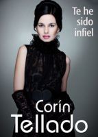 Portada de Te he sido infiel (Ebook)