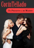 Portada de Te presento a mi marido (Ebook)