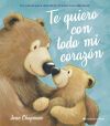 Te quiero con todo mi coraz&oacute;n