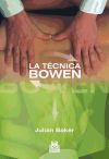 TÉCNICA BOWEN, LA