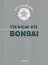 TÉCNICAS DEL BONSAI I