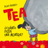 Tea ¿Cuánto Pesa Una Mentira?