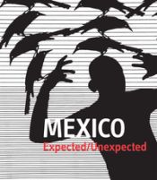 Portada de México: expected/unexpected