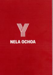 Portada de Y. Nela Ochoa