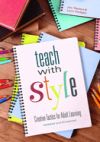 Teach with Style: Creative Tactics for Adult Learning